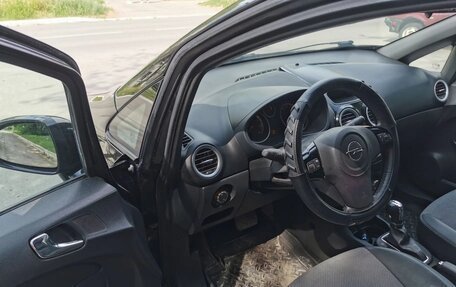 Opel Corsa D, 2008 год, 360 000 рублей, 9 фотография