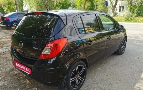 Opel Corsa D, 2008 год, 360 000 рублей, 6 фотография