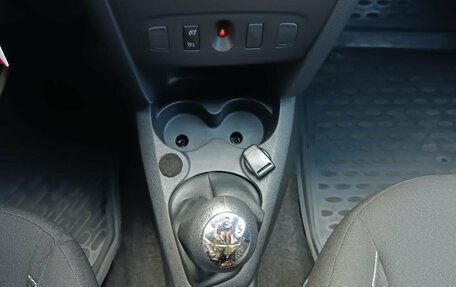 Renault Sandero II рестайлинг, 2020 год, 1 130 000 рублей, 17 фотография
