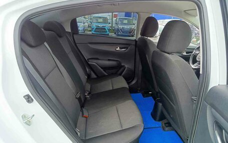 KIA Rio IV, 2020 год, 1 666 995 рублей, 14 фотография