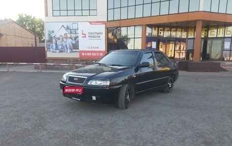 Chery Amulet (A15) I, 2006 год, 185 000 рублей, 1 фотография