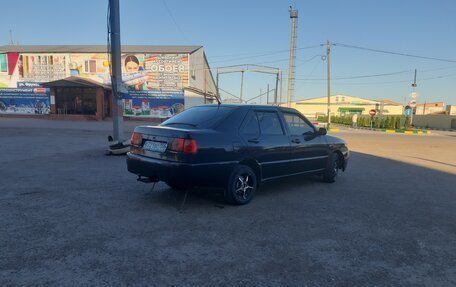 Chery Amulet (A15) I, 2006 год, 185 000 рублей, 7 фотография