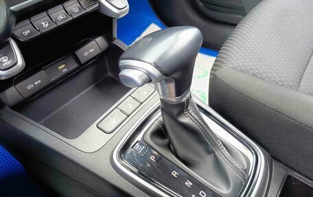 KIA Rio IV, 2020 год, 1 666 995 рублей, 18 фотография