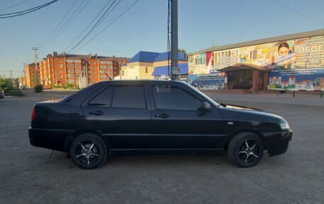 Chery Amulet (A15) I, 2006 год, 185 000 рублей, 6 фотография