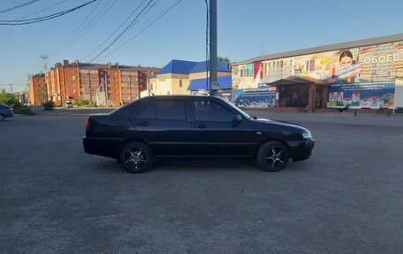 Chery Amulet (A15) I, 2006 год, 185 000 рублей, 5 фотография