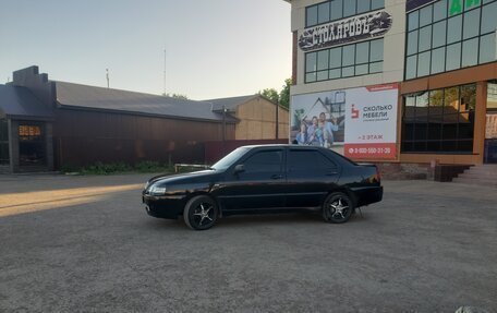 Chery Amulet (A15) I, 2006 год, 185 000 рублей, 2 фотография