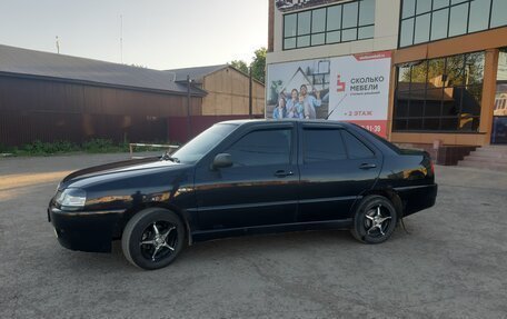 Chery Amulet (A15) I, 2006 год, 185 000 рублей, 3 фотография