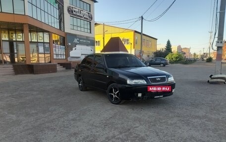 Chery Amulet (A15) I, 2006 год, 185 000 рублей, 4 фотография
