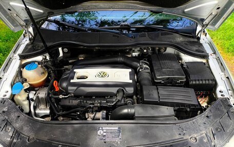 Volkswagen Passat B6, 2008 год, 728 000 рублей, 7 фотография