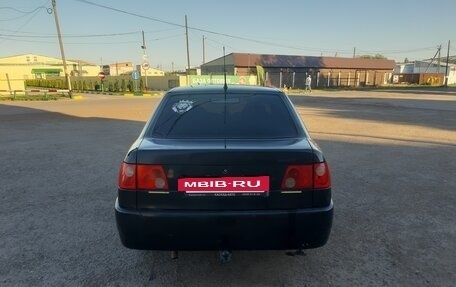 Chery Amulet (A15) I, 2006 год, 185 000 рублей, 9 фотография