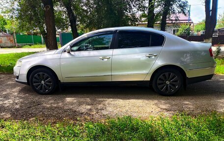 Volkswagen Passat B6, 2008 год, 728 000 рублей, 6 фотография