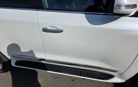 Toyota Land Cruiser 200, 2015 год, 5 500 000 рублей, 4 фотография