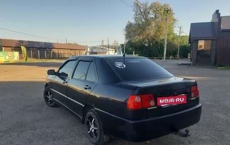 Chery Amulet (A15) I, 2006 год, 185 000 рублей, 12 фотография