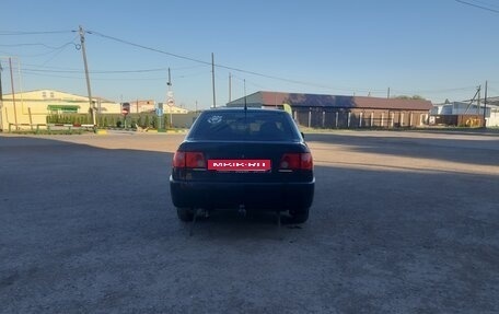 Chery Amulet (A15) I, 2006 год, 185 000 рублей, 8 фотография