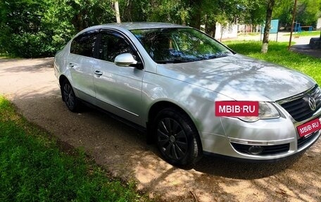 Volkswagen Passat B6, 2008 год, 728 000 рублей, 5 фотография