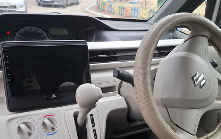 Suzuki Wagon R VI, 2018 год, 710 000 рублей, 8 фотография