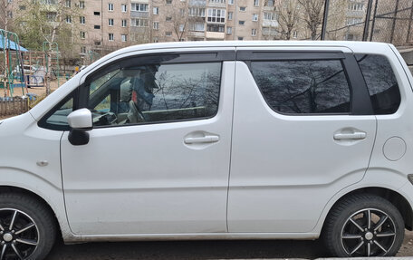 Suzuki Wagon R VI, 2018 год, 710 000 рублей, 2 фотография