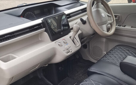 Suzuki Wagon R VI, 2018 год, 710 000 рублей, 7 фотография