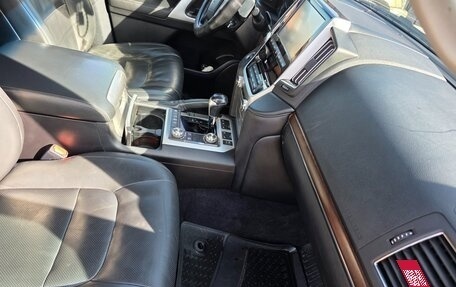 Toyota Land Cruiser 200, 2015 год, 5 500 000 рублей, 5 фотография