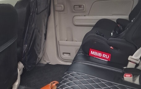 Suzuki Wagon R VI, 2018 год, 710 000 рублей, 9 фотография