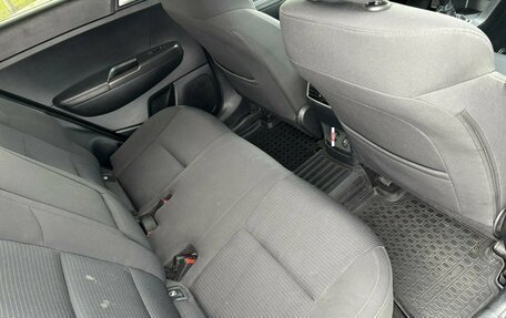 KIA Sportage IV рестайлинг, 2017 год, 1 620 000 рублей, 9 фотография
