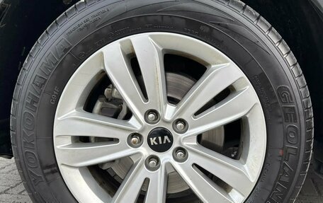 KIA Sportage IV рестайлинг, 2017 год, 1 620 000 рублей, 7 фотография