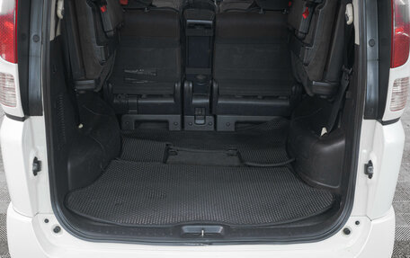 Nissan Serena III, 2009 год, 1 449 000 рублей, 8 фотография