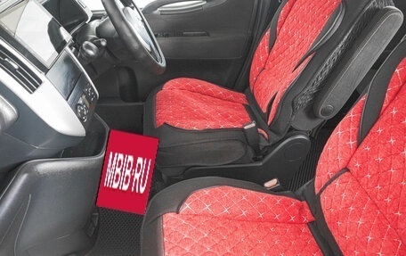 Nissan Serena III, 2009 год, 1 449 000 рублей, 9 фотография