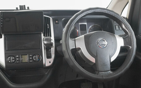 Nissan Serena III, 2009 год, 1 449 000 рублей, 15 фотография