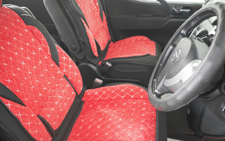 Nissan Serena III, 2009 год, 1 449 000 рублей, 12 фотография
