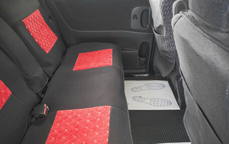 Nissan Serena III, 2009 год, 1 449 000 рублей, 11 фотография