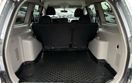 Mitsubishi Pajero Sport II рестайлинг, 2012 год, 1 550 000 рублей, 18 фотография