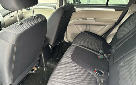 Mitsubishi Pajero Sport II рестайлинг, 2012 год, 1 550 000 рублей, 17 фотография