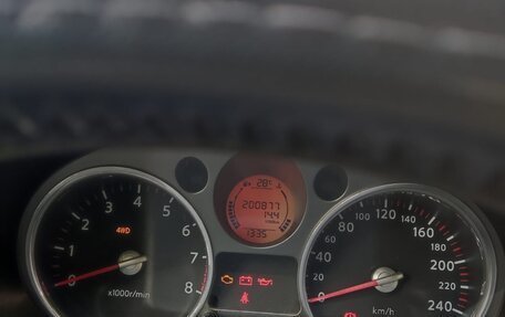 Nissan X-Trail, 2007 год, 600 000 рублей, 8 фотография