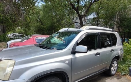 Nissan X-Trail, 2007 год, 600 000 рублей, 6 фотография