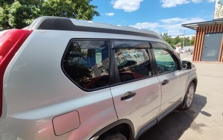 Nissan X-Trail, 2007 год, 600 000 рублей, 3 фотография