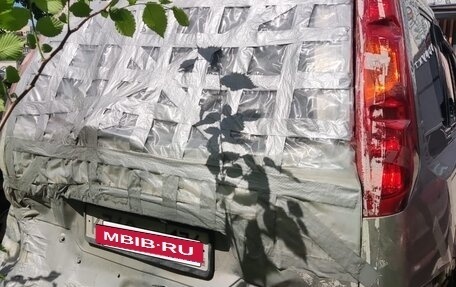 Nissan X-Trail, 2007 год, 600 000 рублей, 5 фотография