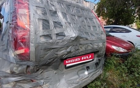 Nissan X-Trail, 2007 год, 600 000 рублей, 4 фотография