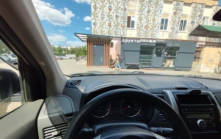 Nissan X-Trail, 2007 год, 600 000 рублей, 9 фотография