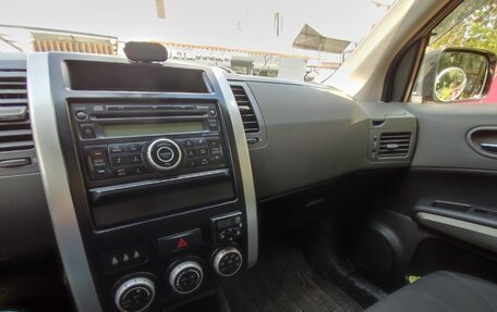 Nissan X-Trail, 2007 год, 600 000 рублей, 10 фотография