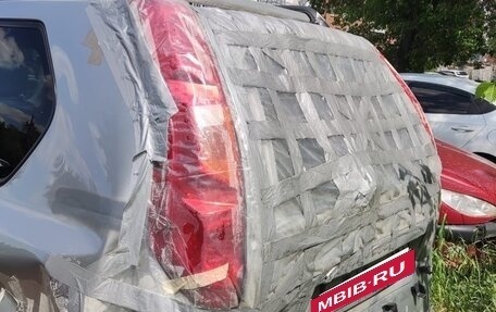 Nissan X-Trail, 2007 год, 600 000 рублей, 11 фотография