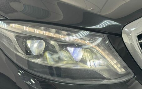 Mercedes-Benz S-Класс, 2016 год, 2 500 000 рублей, 3 фотография