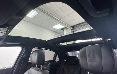 Mercedes-Benz S-Класс, 2016 год, 2 500 000 рублей, 16 фотография