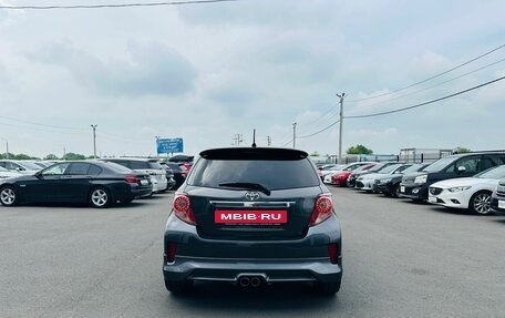 Toyota Vitz, 2012 год, 749 999 рублей, 5 фотография