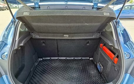 Opel Astra J, 2012 год, 809 995 рублей, 11 фотография