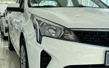 KIA Rio IV, 2021 год, 1 330 000 рублей, 13 фотография