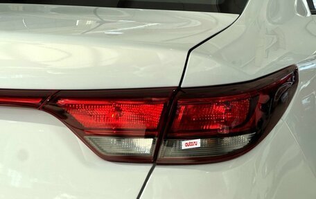 KIA Rio IV, 2021 год, 1 330 000 рублей, 16 фотография