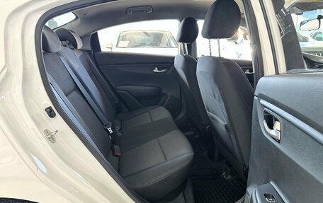 KIA Rio IV, 2021 год, 1 330 000 рублей, 21 фотография