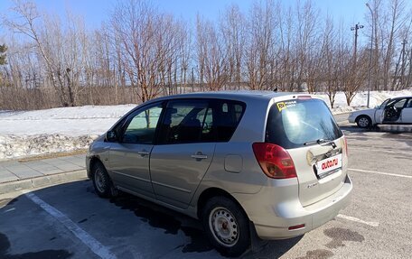 Toyota Corolla Spacio II, 2001 год, 450 000 рублей, 2 фотография