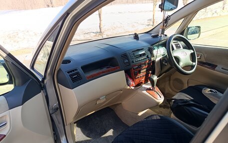 Toyota Corolla Spacio II, 2001 год, 450 000 рублей, 3 фотография